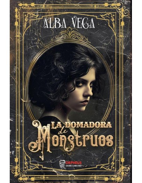 La domadora de monstruos