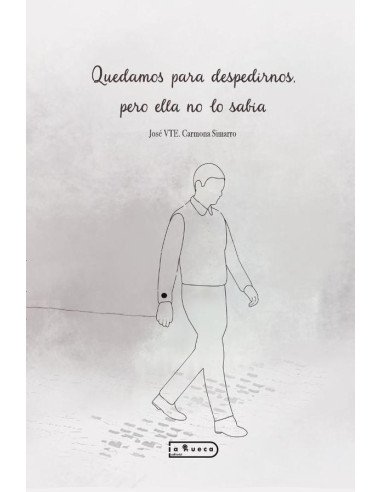Quedamos para despedirnos pero ella no lo sabía:Pensamientos en un pequeño relato sobre la amistad