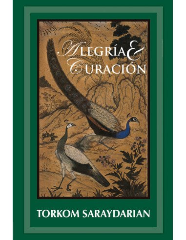 Alegría y Curación