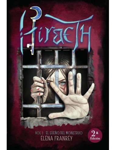 Hiraeth El sueño del monstruo