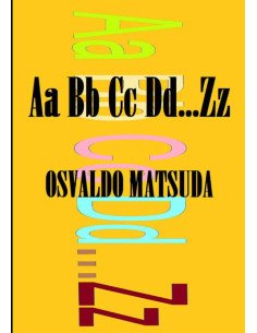 Aa Bb Cc Dd...zz