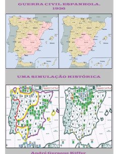Guerra Civil Espanhola, 1936:Uma simulação histórica