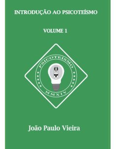 Introdução Ao Psicoteísmo