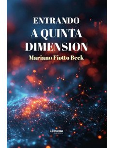 Entrando a quinta dimensión