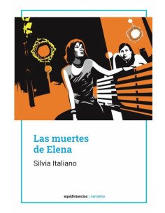 Las muertes de Elena