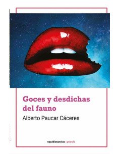 Goces y desdichas del Fauno