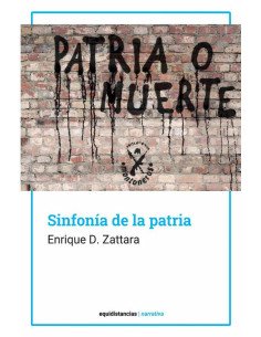 Sinfonía de la patria