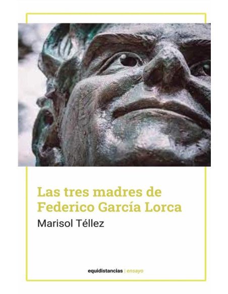 Las tres madres de Federico García Lorca