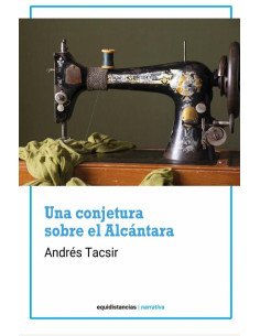 Una conjetura sobre el Alcántara