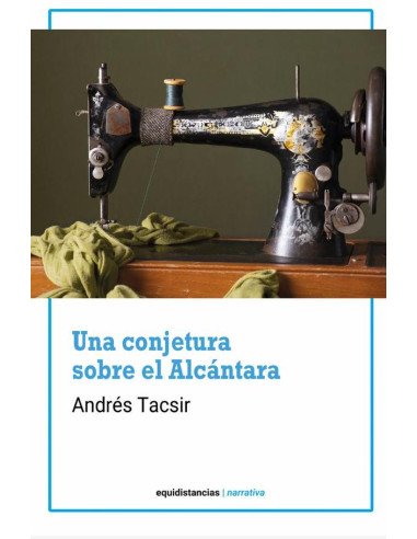 Una conjetura sobre el Alcántara