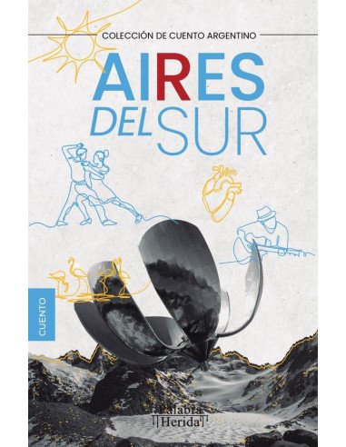 Aires del sur