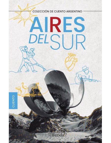 Aires del sur