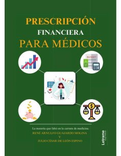 Prescripción financiera para médicos