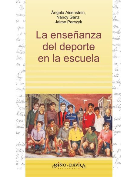 La enseñanza del deporte en la escuela:Un problema complejo, un abordaje múltiple