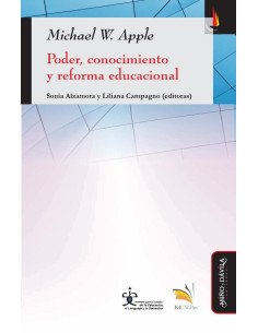 Poder, conocimiento y reforma educacional
