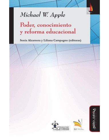 Poder, conocimiento y reforma educacional