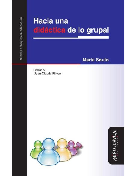 Hacia una didáctica de lo grupal