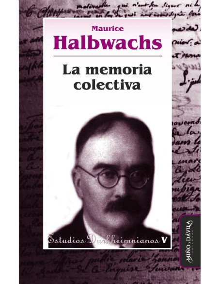 La memoria colectiva