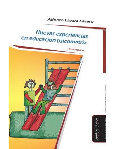 Nuevas experiencias en educación psicomotriz