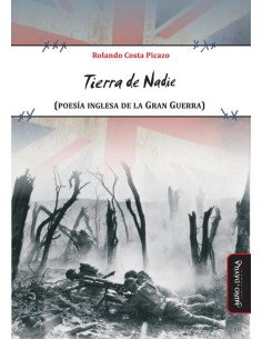 Tierra de Nadie (Poesía inglesa de la Gran Guerra)