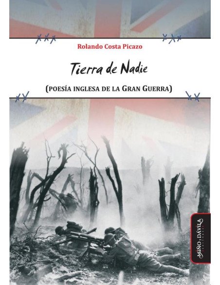 Tierra de Nadie (Poesía inglesa de la Gran Guerra)