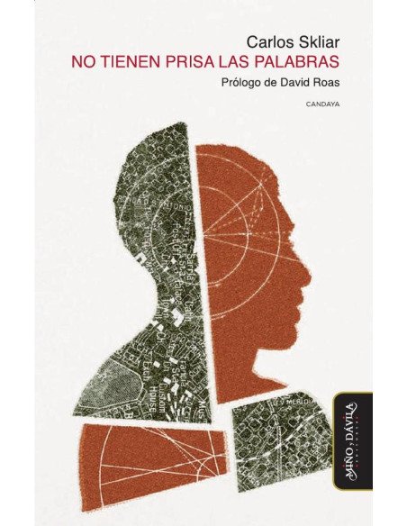 No tienen prisa las palabras