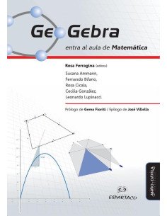 Geogebra entra al aula de matemática