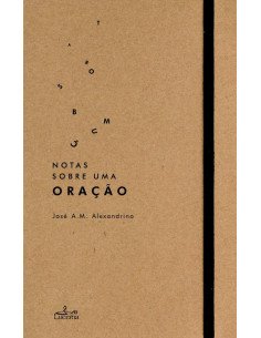 Notas sobre uma Oração