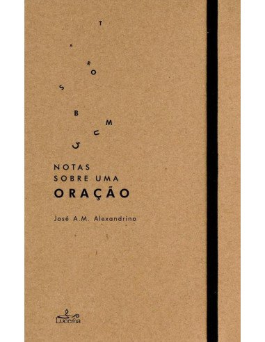 Notas sobre uma Oração