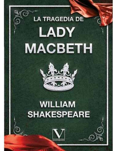 La tragedia de Lady Macbeth