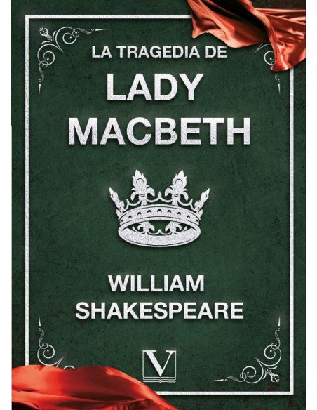 La tragedia de Lady Macbeth