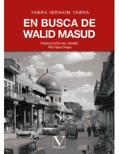 En busca de Walid Masud