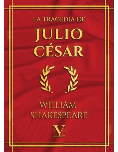 La tragedia de Julio César