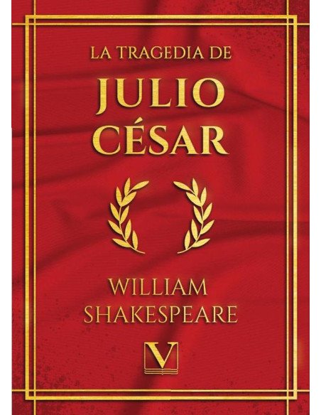 La tragedia de Julio César