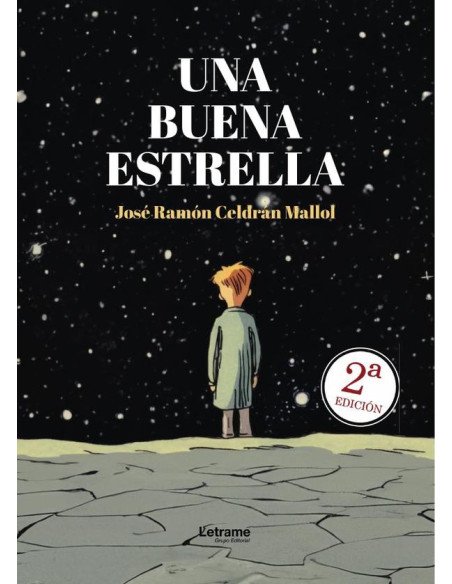 Una buena estrella