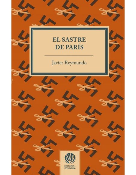 El sastre de parís