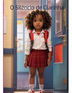 O Silêncio De Clarinha