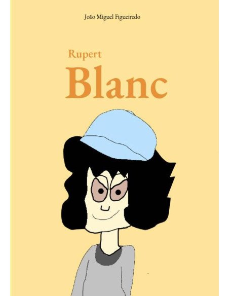 Rupert Blanc