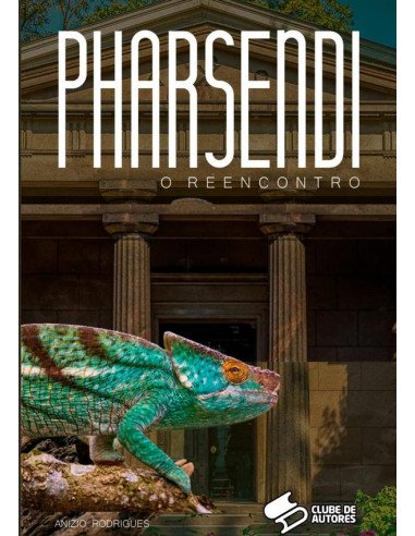 Pharsendi Ii- O Reencontro