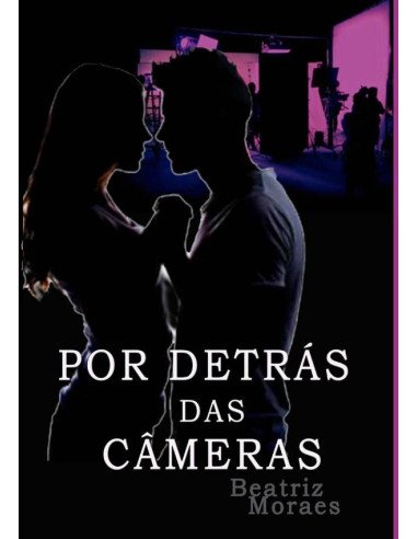 Por Detrás Das Câmeras