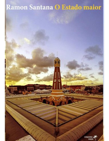 O Estado Maior