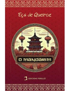 O Mandarim