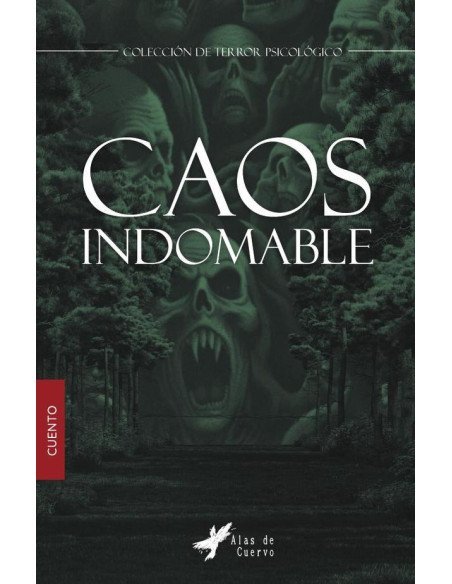Caos indomable