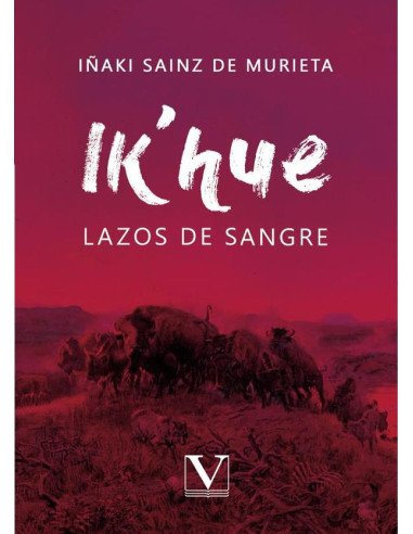 IK’hue:Lazos de sangre