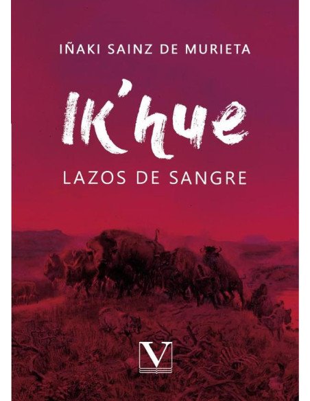IK’hue:Lazos de sangre