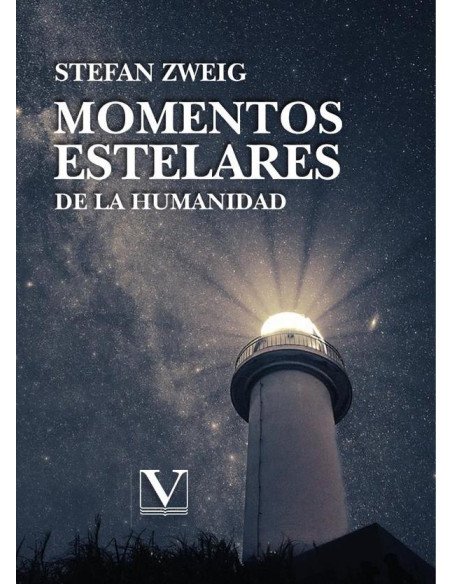Momentos estelares de la humanidad