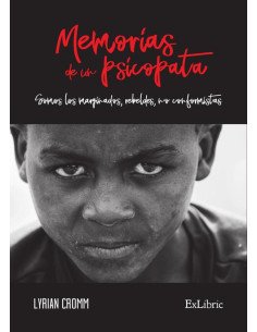 Memorias de un psicópata