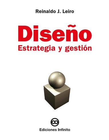 Diseño. Estrategia y gestión