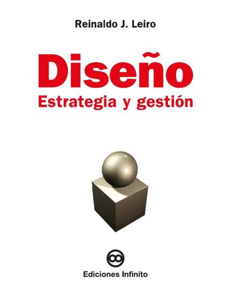 Diseño. Estrategia y gestión