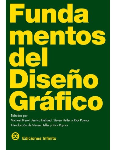 Fundamentos del diseño gráfico